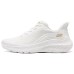 Skechers Bob's Cushioning Anti-Slip And Wear-Resistant Breathable Support Low-Top Casual Running Shoes Women's White Белый, 39.5