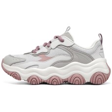 Skechers Rover X 'Grey Mauve' Women's 35