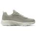 Skechers BOBS B FLEX Durable Breathable Lightweight Mid-Top Casual Running Shoes Men's Taupe Серо-коричневый, 43