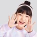 Skechers Sweatshirt Dreamy Starry Sky Gradient Teenagers 梦幻星空渐变, 150