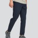 Skechers Casual Pants Men's Navy Blue Navy Blue/002Z, L