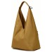 Skechers Fabric Crossbody Bag Shoulder Bag Medium Size Unisex Copper Brown Copper-Brown, Medium Size