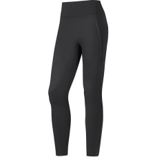 Skechers Sportlife Athletic Trousers Women's Midnight Black Deep Night Black, S