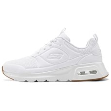 Skechers Sport Durable Breathable Low-Top Casual Shoes Women's White Белый, 35.5