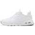 Skechers Sport Durable Breathable Low-Top Casual Shoes Women's White Белый, 35.5