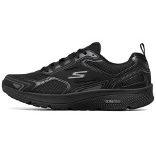 Skechers Go Run Consistent 'Triple Black' 39.5