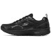 Skechers Go Run Consistent 'Triple Black' 39.5