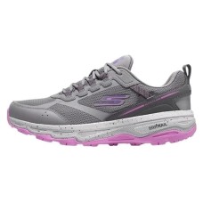 Skechers Go Run Trail Altitude 'Grey Purple' Women's Серый с фиолетовым, 35