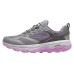 Skechers Go Run Trail Altitude 'Grey Purple' Women's Серый с фиолетовым, 35