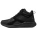 Skechers Bounder 'Blast Back Black' 39.5