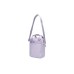 Skechers Fabric Shoulder Bag Crossbody Bag Mini Unisex Photinia Purple Photinia Purple, Mini