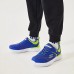 Skechers Go Run 400 V2 Slip Resistant Cushioning Abrasion Resistant Low Top Kids' Running Shoes Blue Green Teenagers 35