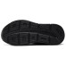 Skechers MEN'S GO Cushioned Slip-Resistant Low-Top Casual Shoes Men's Black Черный, 44.5