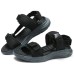 Skechers Beach Sandals Men's Black Черный, 45