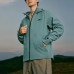 Skechers Sports Collection Jackets Men Ink Blue Green/03JH Ink Blue Green/03JH, M