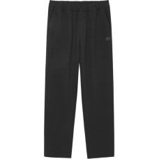 Skechers Sports Alliance Collection Sports Lifestyle Collection Casual Pants Men's Carbon Black Carbon Black/0018, XL