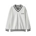 Skechers Sports Alliance Series Sweatshirt Men White Белый, XL
