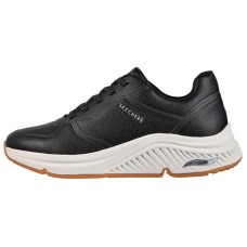 Skechers Arch Fit S Miles Mile Makers 'Black' Women's 36