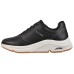 Skechers Arch Fit S Miles Mile Makers 'Black' Women's 36