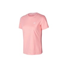 Skechers Regular T Shirt Women's Light Rose Pink Light Rose Pink/01KG, L