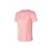 Skechers Regular T Shirt Women's Light Rose Pink Light Rose Pink/01KG, L