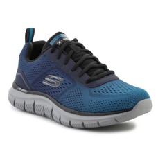 Skechers Track shoes - Ripkent M 232399-NVBL 45.5