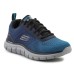 Skechers Track shoes - Ripkent M 232399-NVBL 45.5