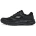 Skechers Go Walk 6 Shoes 'Core Black' Черный, 42