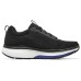 Skechers Go Walk Arch Fit Workout Walker 'Black Blue' 43.5