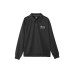 Skechers Sweatshirts Unisex Carbon Black 0018, XS