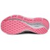 Skechers Go Run Consistent Cushioning Wear-Resistant Low-Top Casual Running Shoes Women's White Pink Белый Розовый, 37.5