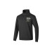 Skechers Sweatshirt Unisex Carbon Black сажа, XS