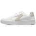 Skechers Sport Court 92 Thermal Slip Resistant Low Top Skateboard Shoes Men's White Белый, 41