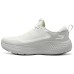 Skechers MEN'S GO Anti-Slip Wear-Resistant Low-Top Casual Running Shoes Men's Gray Серый, 42