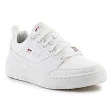 Skechers Sport Court Ottoman M 232472-WHT shoes 44