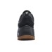 Skechers Street Cushioned Slip-Resistant Low-Top Outdoor Shoes Women's Black Черный, 37