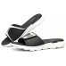 Skechers On The Go 400 Casual Slippers 'Black White' 42.5