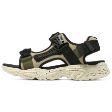Skechers Stamina 'Graybrown Black' 41