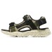 Skechers Stamina 'Graybrown Black' 41