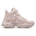 Skechers Stamina V2 Cushioning Anti-Slip And Wear-Resistant High-Top Casual Shoes Women's Nude Pink 35.5