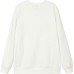 Skechers Sports Alliance Series Sweatshirt Men Marshmallow White Белый, XL