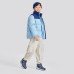 Skechers Grade School Down Jackets / Vests Blue Bell Color, 120