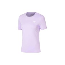 Skechers GODRI T Shirt Women's Light Snow Cyan Light Snow Cyan, M