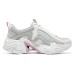 Skechers Stamina V3 'White Grey' Women's 37.5
