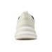 Skechers Go Walk 6 Cushioning Abrasion Resistant Lightweight Rebound Low Top Casual Shoes Men's White Белый, 39.5