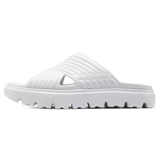 Skechers Foamies Slide Slippers Women's White 38