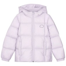 Skechers Down Jacket Mist Purple Teenagers Mist Purple, 160