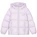 Skechers Down Jacket Mist Purple Teenagers Mist Purple, 160