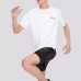 Skechers T-Shirt Men's Bright White Bright white 0019, XL