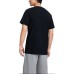 Skechers T Shirt Men's Carbon Black Carbon Black/0018, L